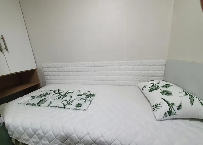 풀하우스 콘도