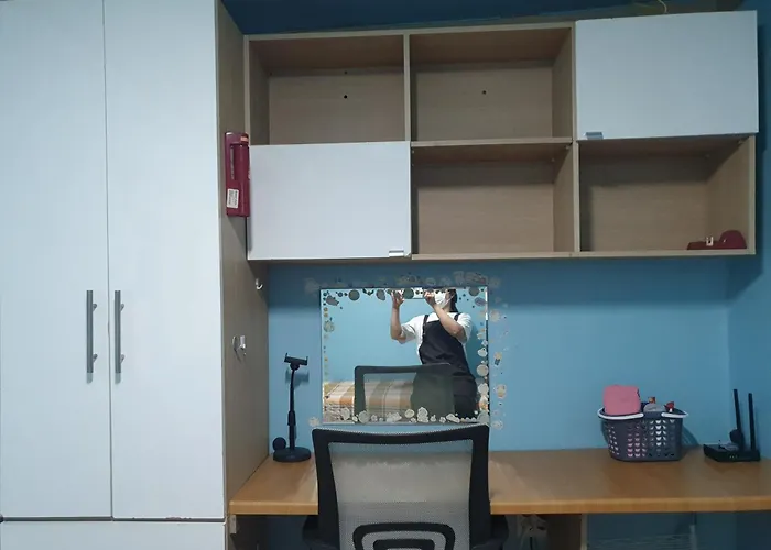콘도 풀하우스 *