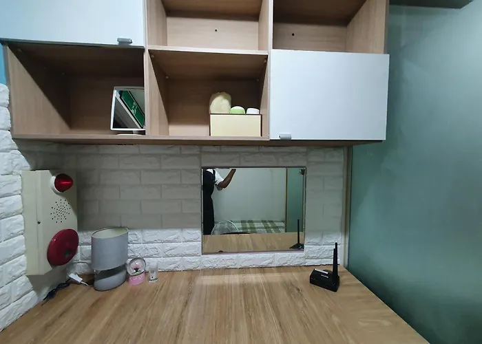 풀하우스 콘도