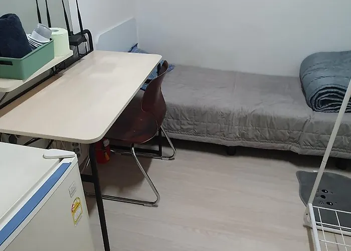 풀하우스 *