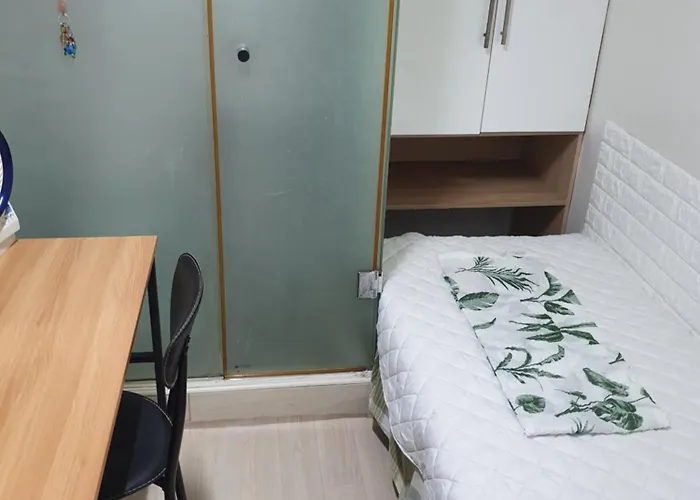 콘도 풀하우스 서울특별시